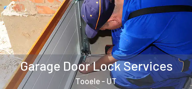 Garage Door Lock Services Tooele - UT