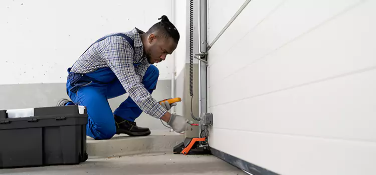 Expert Solutions for Every Garage Lock Need in Tooele, UT