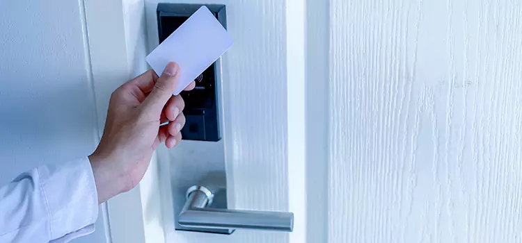 Why Choose Us for Your Keycard Lock Installation in Tooele, UT?