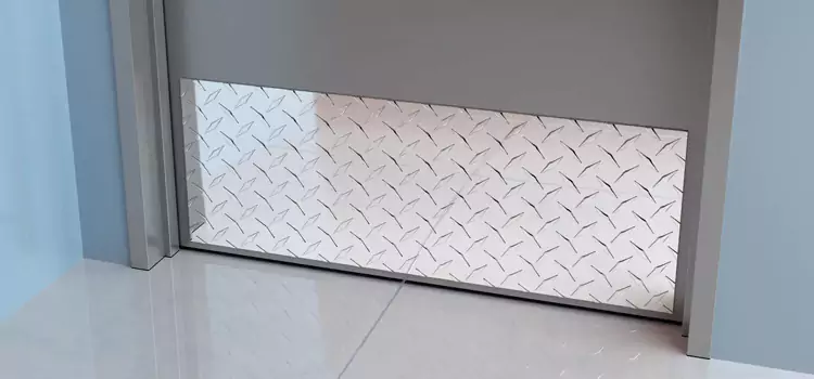 Benefits of Professional Kick Plate Solutions in Tooele, UT