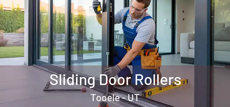 Sliding Door Rollers Tooele - UT
